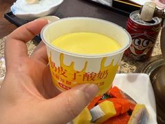 -丰卓会海鲜自助(中润大道店)
