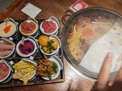 -楠火锅(仁恒梦中心店)