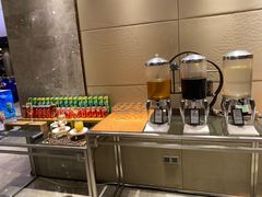 -武汉世茂希尔顿酒店·汇·全日餐厅