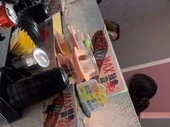 -争鲜回转寿司(南开大悦城店)