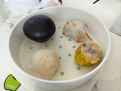 -铭家点心(秦岭路店)