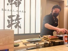 -鮨政·Omakase(港汇恒隆广场店)