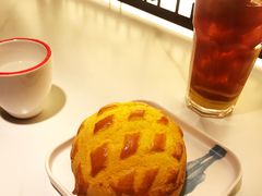 -柠檬树茶餐厅(海雅缤纷城店)