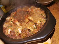 -破三川·新川菜(静安大融城店)