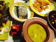 -那家小馆•北京菜•烤鸭(中关村店)