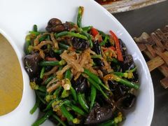 -园林美食城·本土农家菜(杨和镇店)