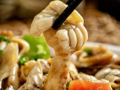 -亚特兰蒂斯-番红花海鲜自助餐厅·鲜活海鲜·小火锅