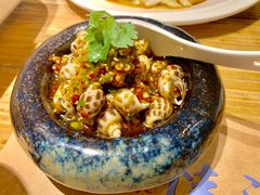 江湖酸菜鱼-江湖情酸菜鱼(万菱汇店)