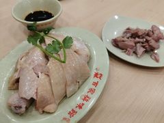 -百家鸡味馆(清泰店)