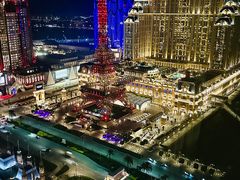 -澳门喜来登大酒店