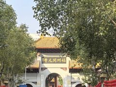 -福州开元寺