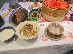 -靓靓蒸虾·头牌蒸虾(雪松路总店)