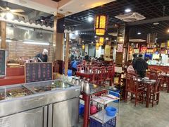 大堂-老鳖私房菜(常青花园店)