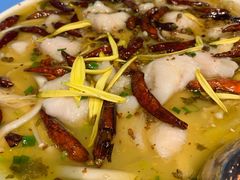 -鱼库·不仅是一家烤鱼店(车公庙店)