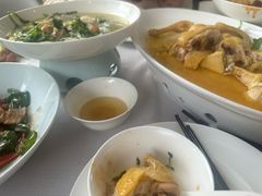 -颂福楼·南京菜(定淮门店)