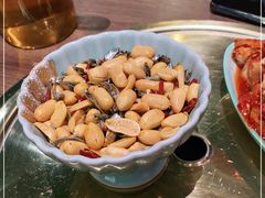 -龙神·炭烧酒场深夜食堂(新街口店)