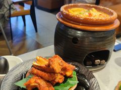 -沿江海南菜·文昌鸡祖师爷(大东海店)