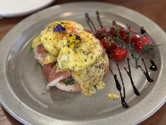 -UPPER KITCHEN(延安路店)
