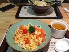 手切酸菜牛腱子面-陳八两面家(滨江天街店)