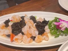 -浦江餐饮•上海菜馆(五四路店)