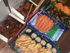 -盒马鲜生(宝地店)