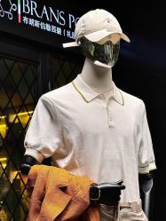 -BRANS PORO布朗斯伯勒西装高级定制·瑞璞西装(金陵店)
