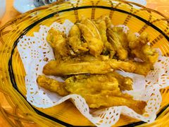 椒盐鱼骨腩-焯明脆肉鲩世家(金沙洲店)