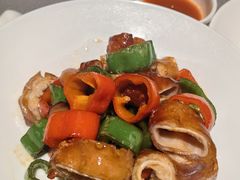 -金成潮菜博物馆(海珠湿地店)