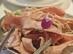 -留香铁板烤肉(解放西路旗舰店)
