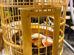 -蕃茄述·好汤自然来(江汉路店)