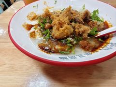 -代四孃牛华豆腐脑美味小食(总店)