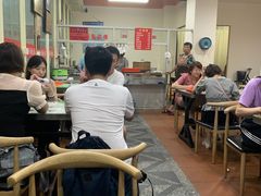 大堂-没牙伯花生汤店(老药洲店)
