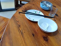-谢边农庄(海八路店)