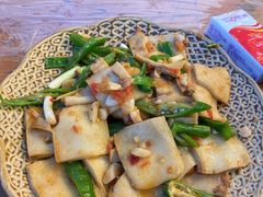 -古城苗家土菜馆(河景餐厅店)