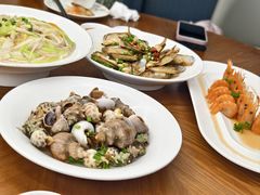 -渔满仓海鲜渔家(象山二店)
