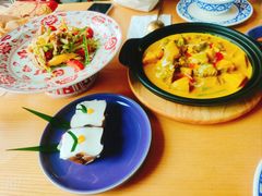 -KingThaia金泰兰(来福士中心店)
