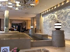 -浙江三立开元名都大酒店