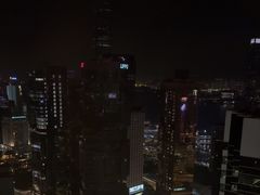 -香港港丽酒店
