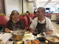 鲜活鲍鱼-澜悦港海鲜体验主题餐厅