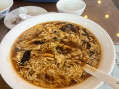 酸辣汤-北京小肠陈饭庄(方庄店)