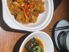 -老湘村·湖南土菜(天河维多利店)