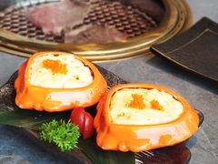 -花时·炭火烧肉(东百中心A馆店)