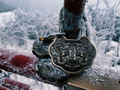 -峨眉山风景名胜区
