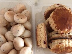 -幸福蛋糕坊(金顶街店)