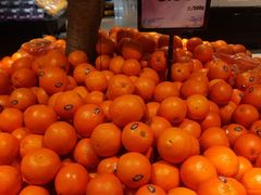 -长申超市(美食城店)