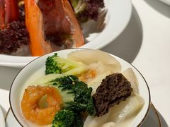 -宝丽轩中餐厅BAOLIXUAN