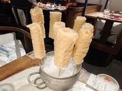 -尚尚仙·酸汤猪手·猪肚鸡火锅(华联万柳购物中心店)