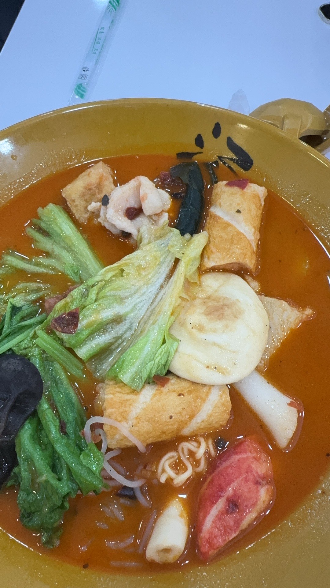 喻记南派麻辣烫