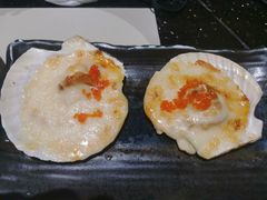 -大渔铁板烧(万象城店)