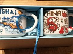 -星巴克臻选(上海中环广场2F店)